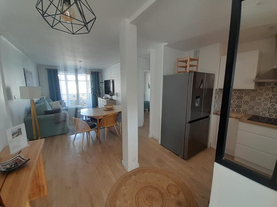 Appartement rêves d'or Apartment in Cannes