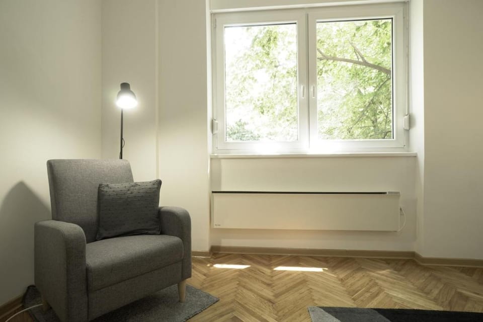 Cozy Stay 2 Min from Saint Sava Temple Apartment in Belgrade