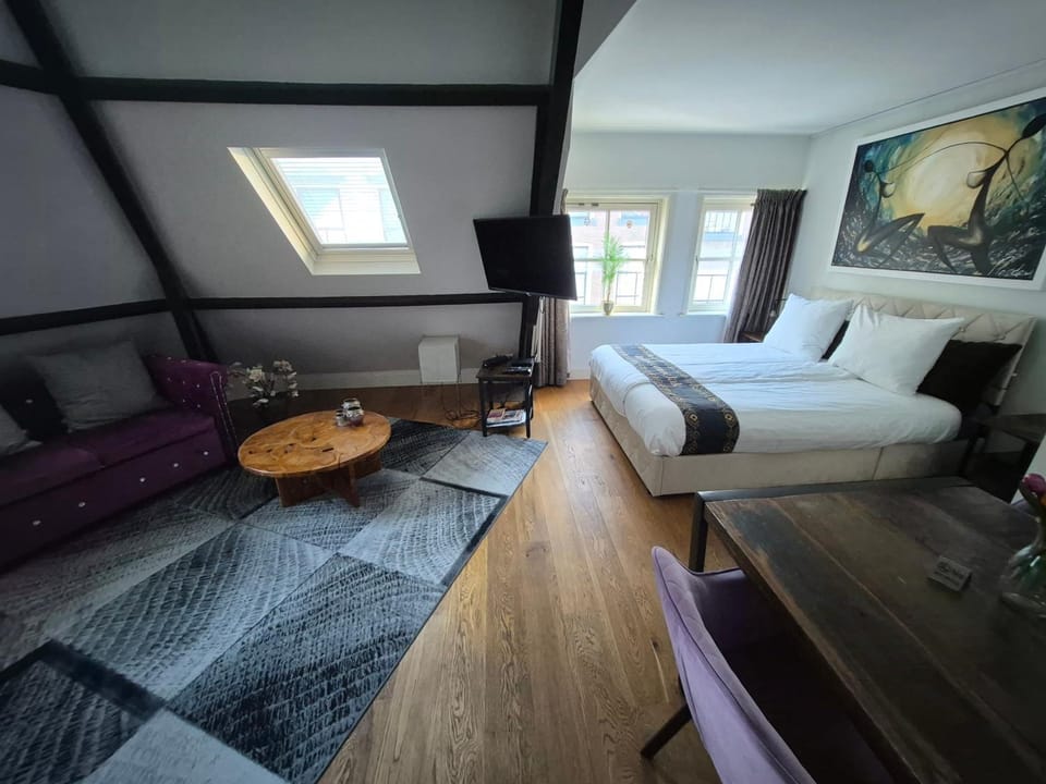 B&B In de Kromme Jak Bed and Breakfast in Overijssel (province)