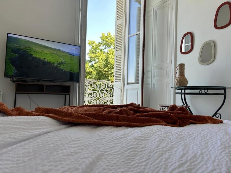 L'Oasis - Halles Châtellerault Apartment in Nouvelle-Aquitaine