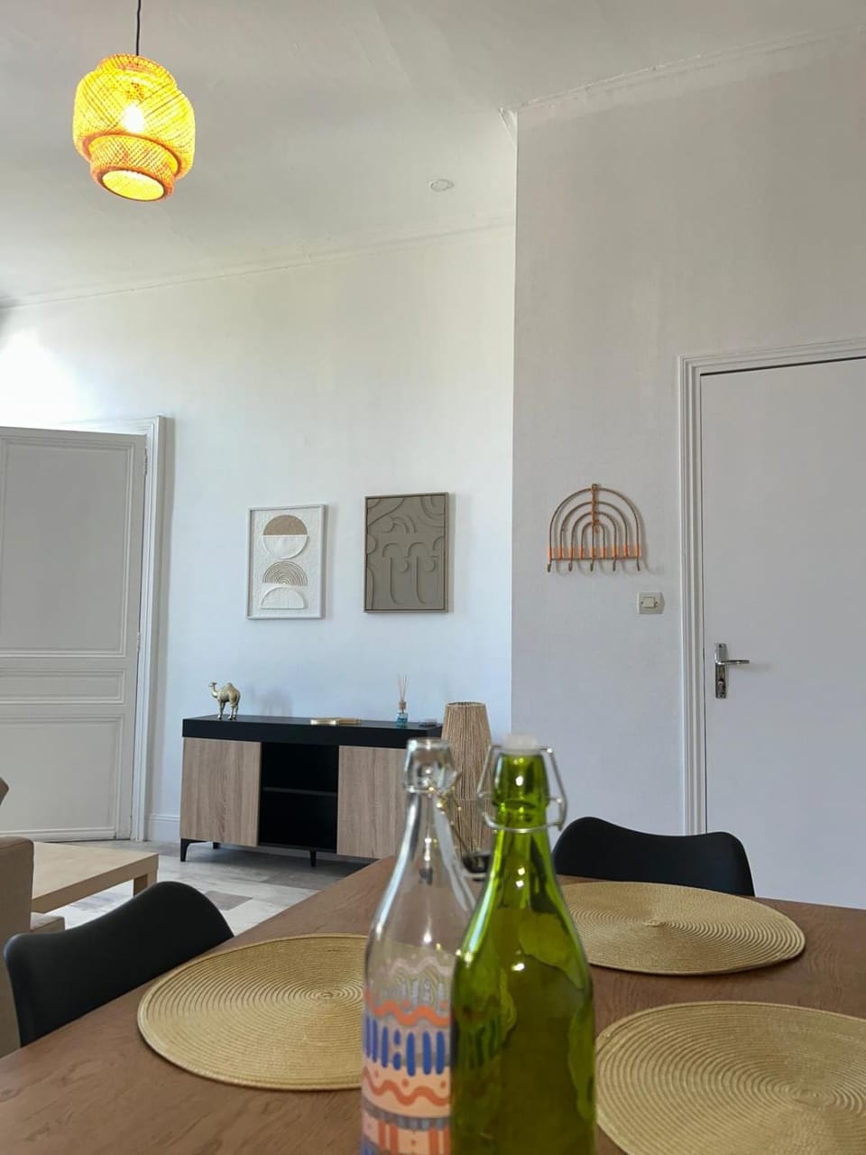 L'Oasis - Halles Châtellerault Apartment in Nouvelle-Aquitaine