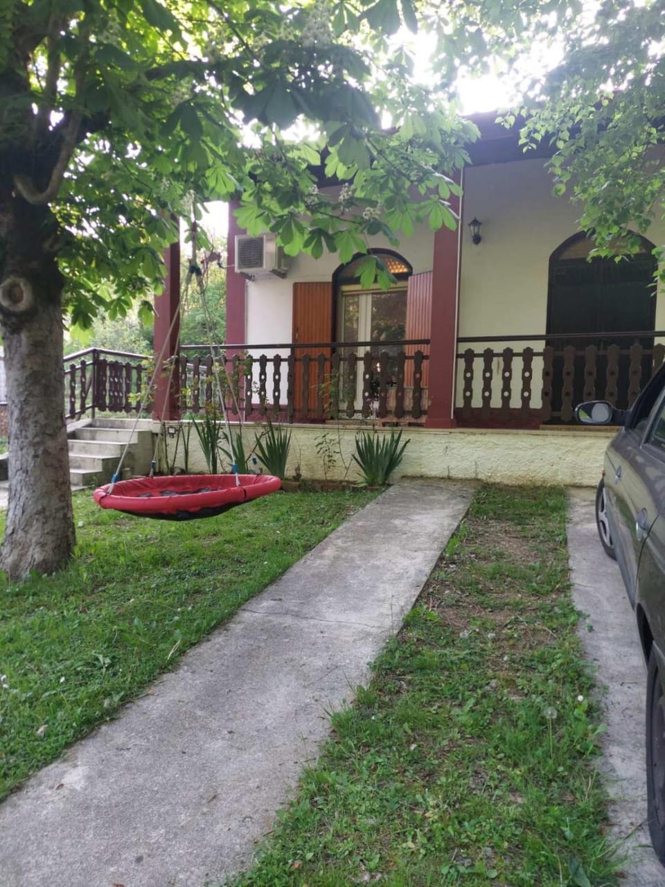 Kuća za odmor Dado House in Primorje-Gorski Kotar County