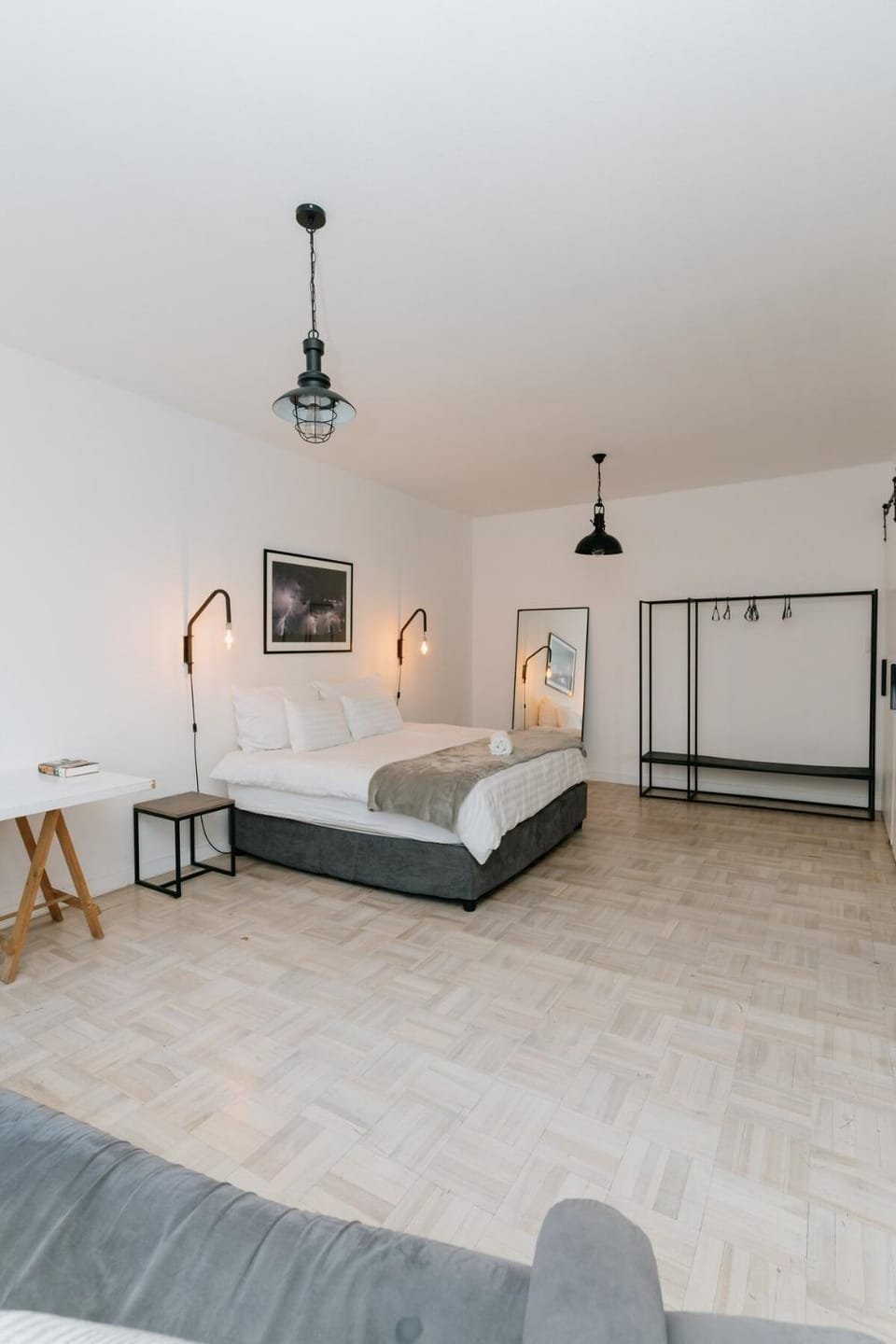Hidden Gem Humewood Apartment in Port Elizabeth