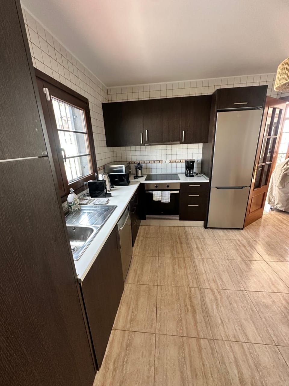 Unique Golf Villa Apartment in Abona