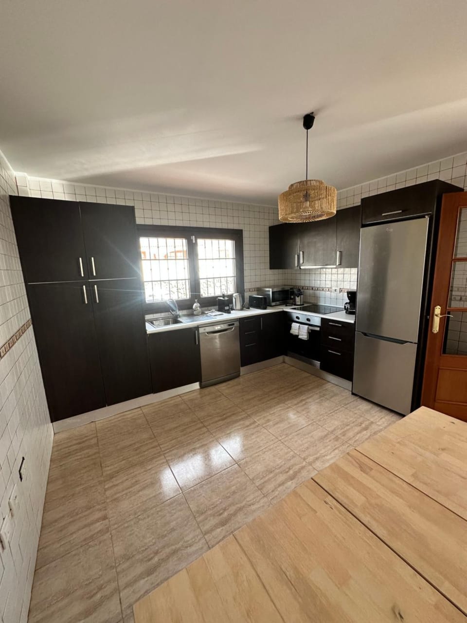Unique Golf Villa Apartment in Abona