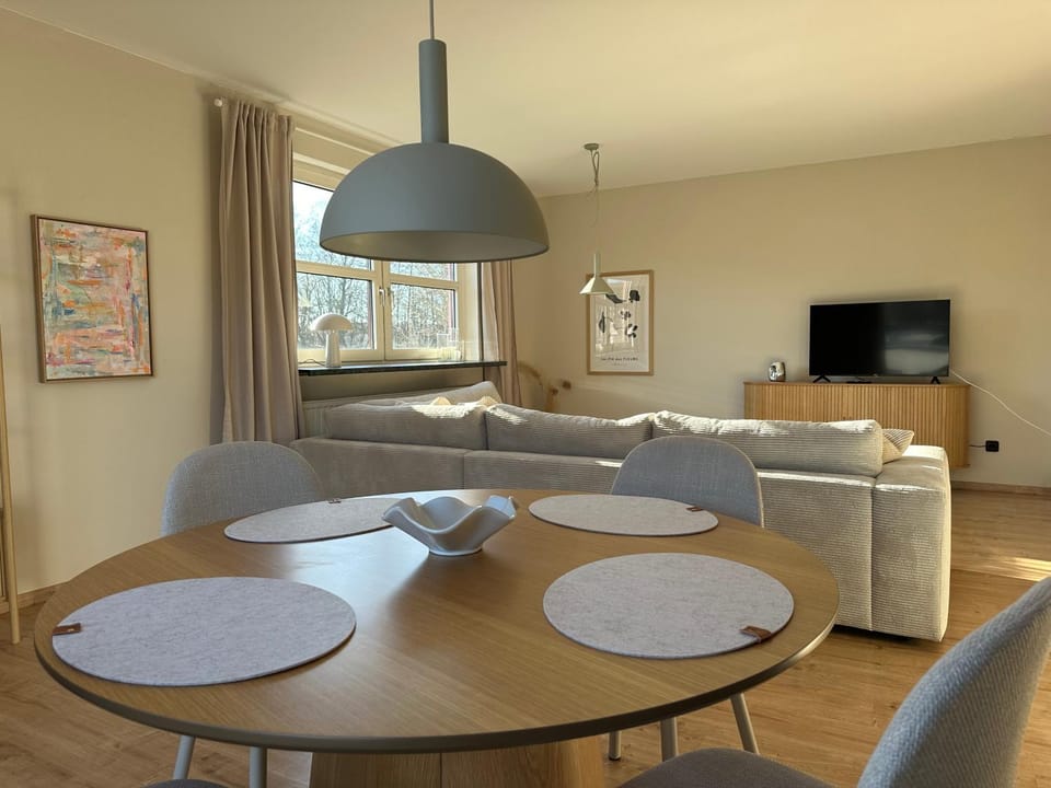 Apartment Coburg 3 Schlafzimmer inklusive Parkplatz Apartment in Coburg