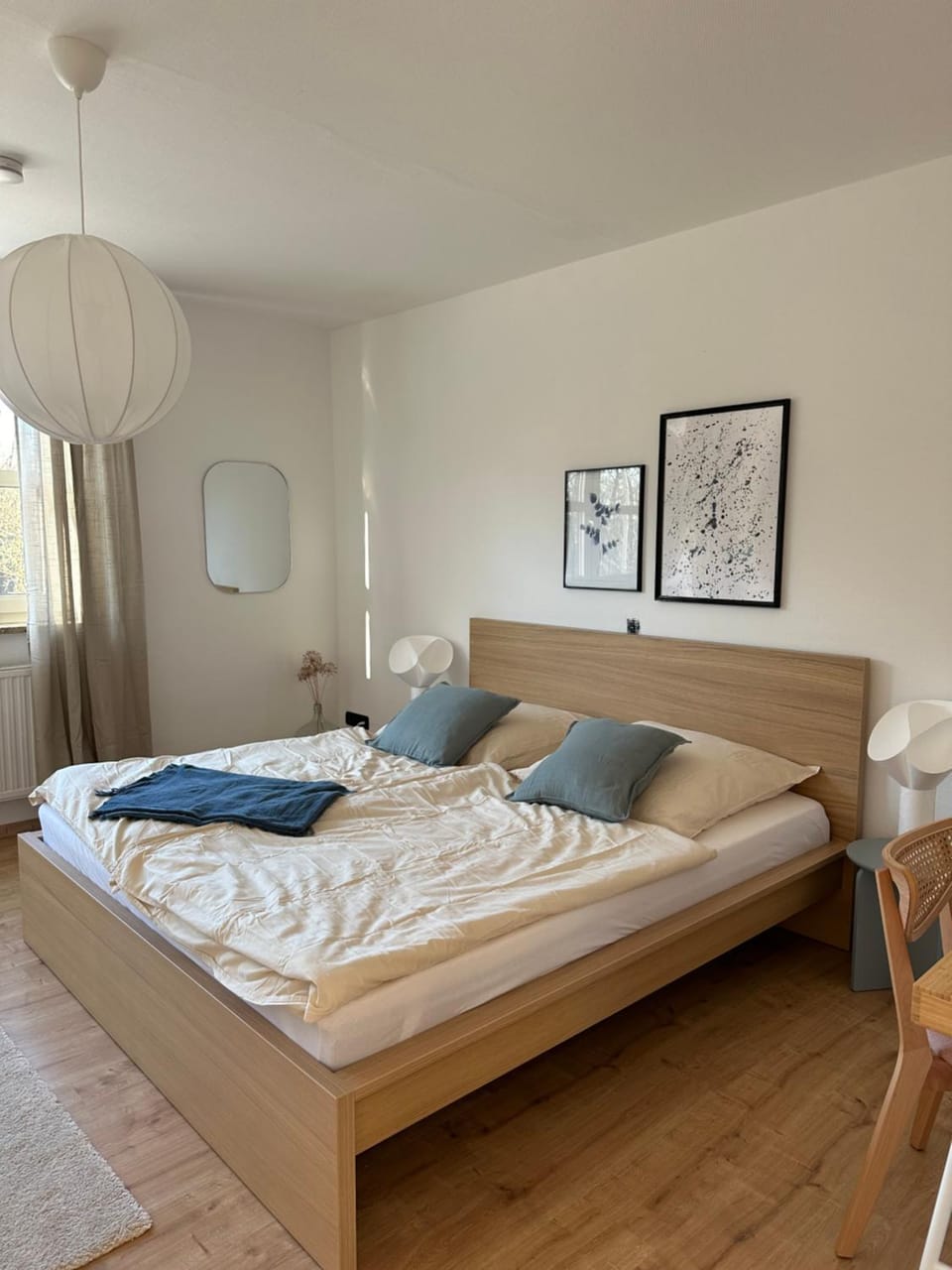 Apartment Coburg 3 Schlafzimmer inklusive Parkplatz Apartment in Coburg