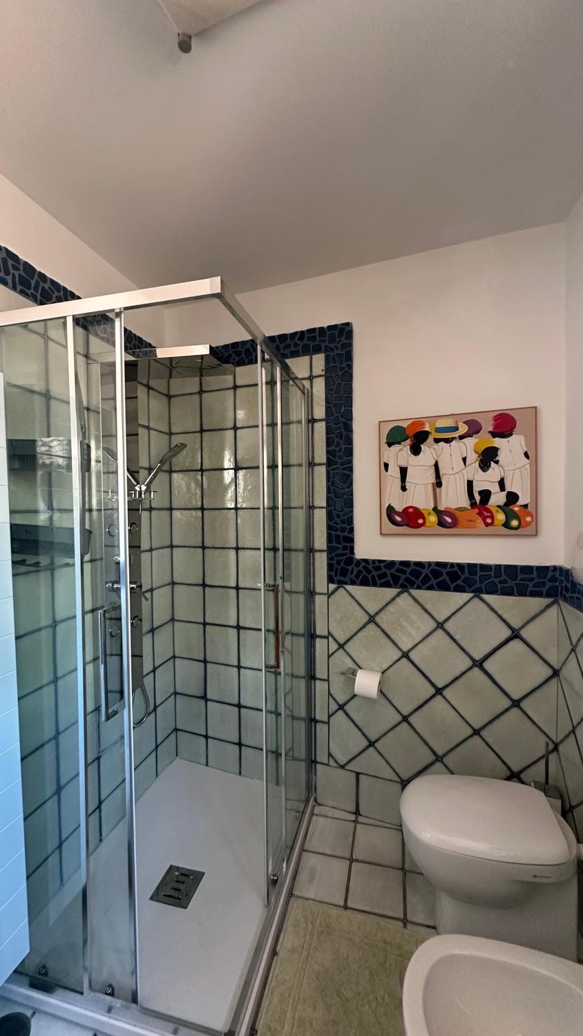 Casa Vicoli e Mare Apartment in Maratea