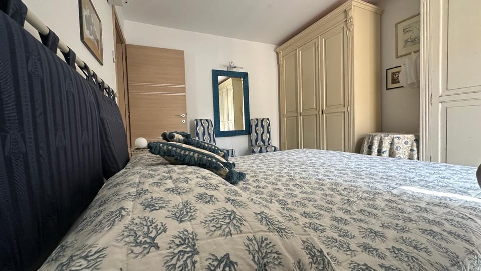 Casa Vicoli e Mare Apartment in Maratea