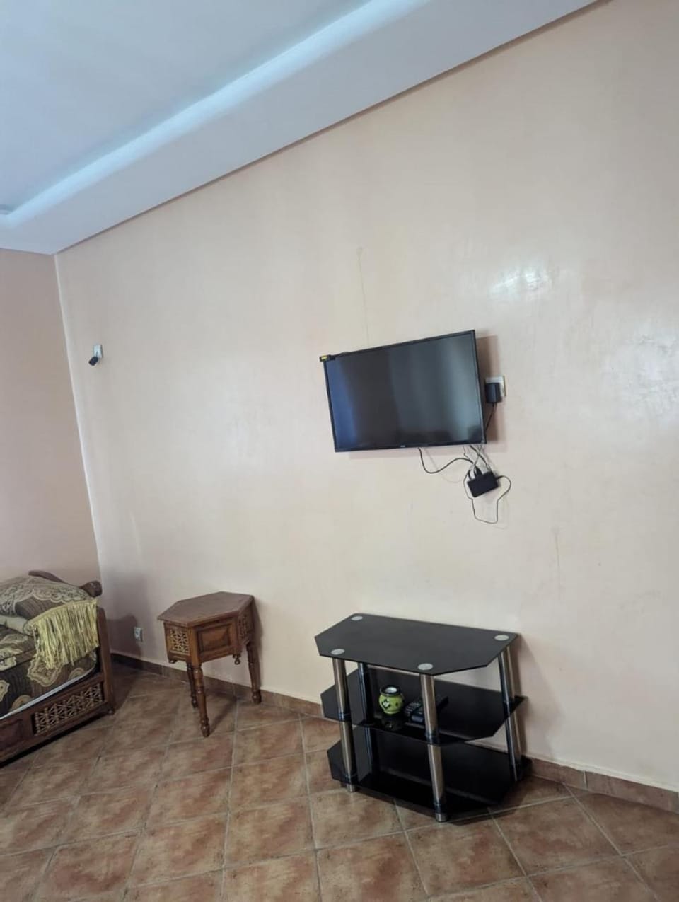 Studio résidence costa cabo Apartment in Tangier-Tétouan-Al Hoceima