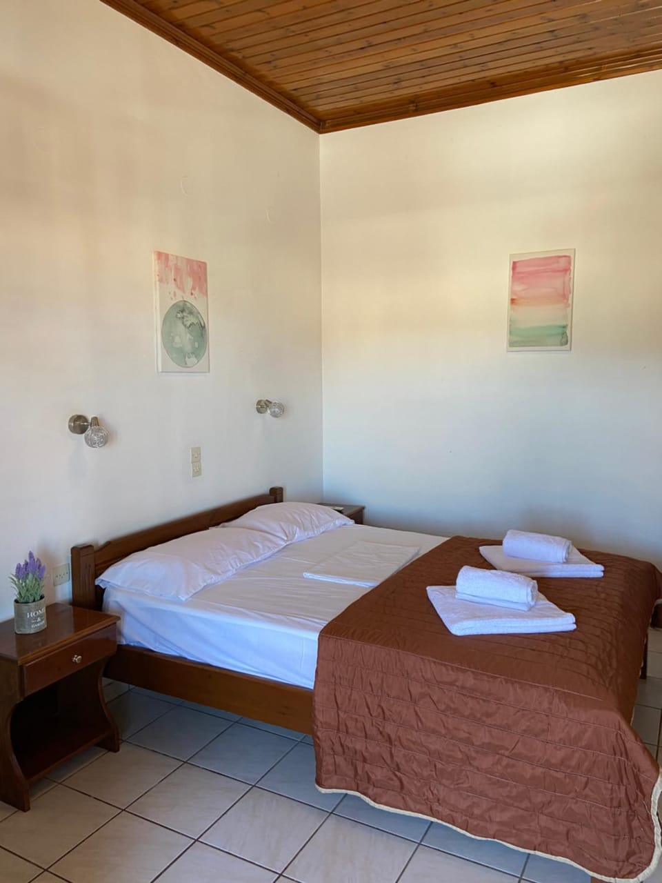 Moments 2 Apartment in Corfu, Greece