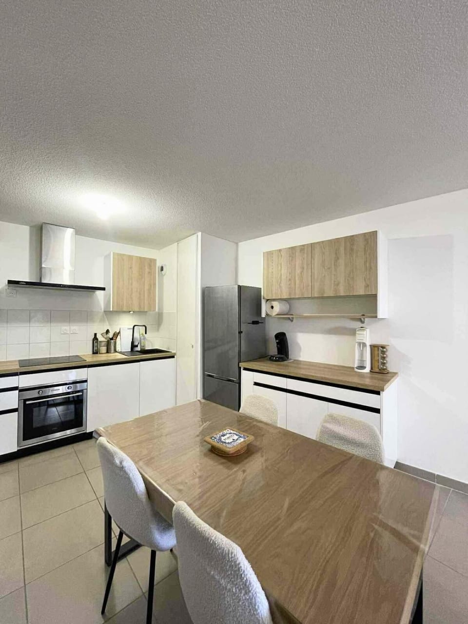 Le palmier Seynois Apartment in La Seyne-sur-Mer
