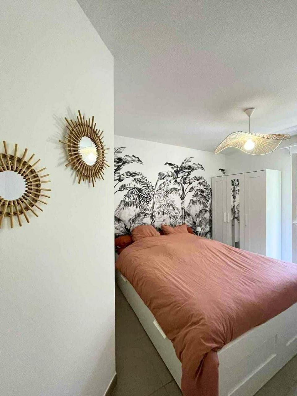 Le palmier Seynois Apartment in La Seyne-sur-Mer