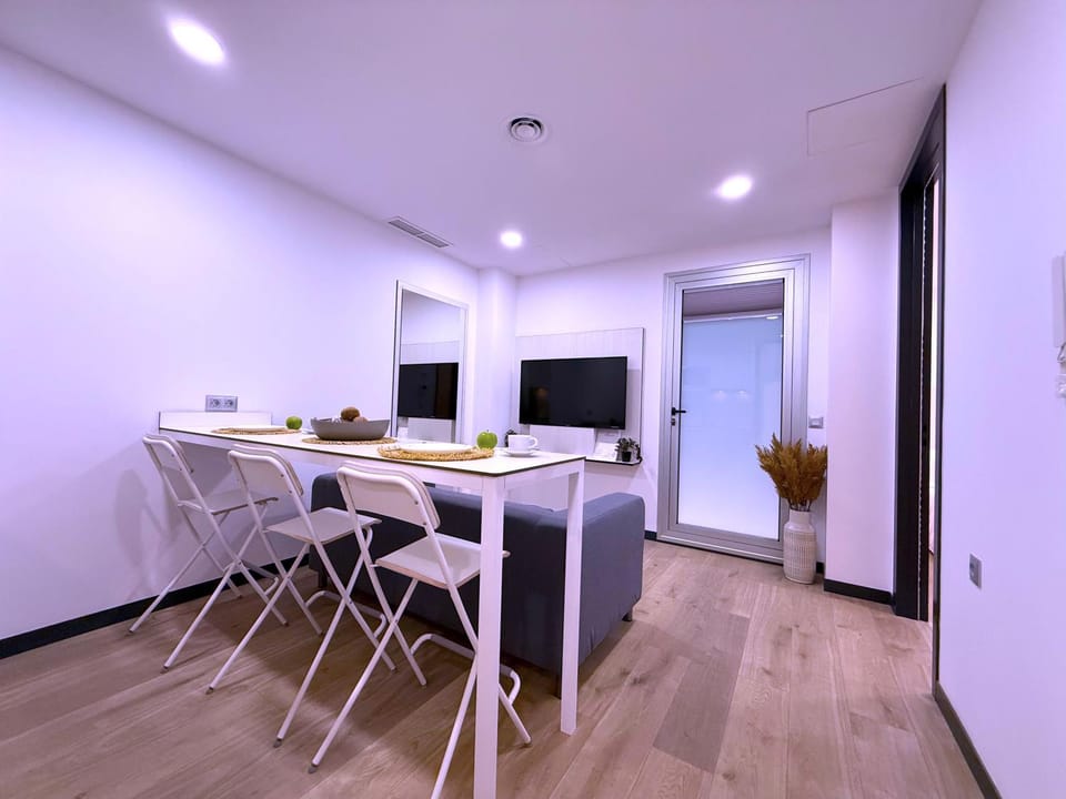 San Francisco Central Suites 2 rooms Apartment in Santa Cruz de Tenerife