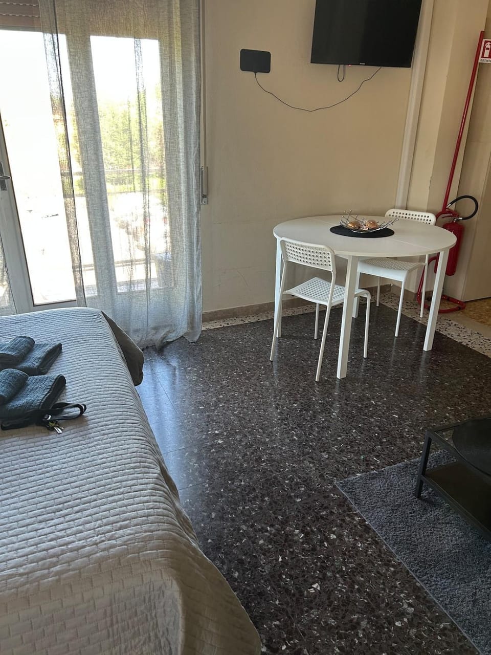Monolocale vicino al centro Apartment in Capannori