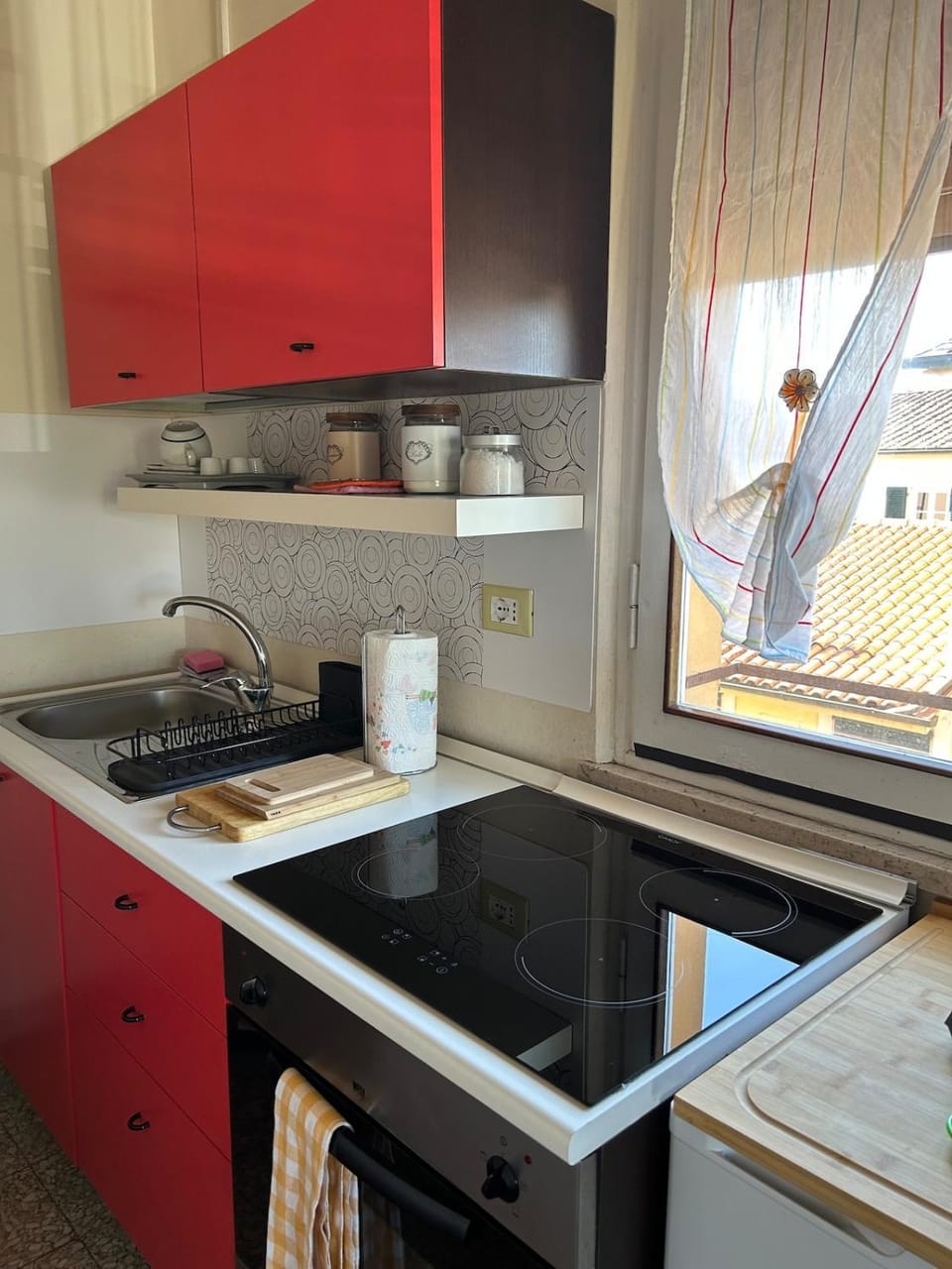 Monolocale vicino al centro Apartment in Capannori