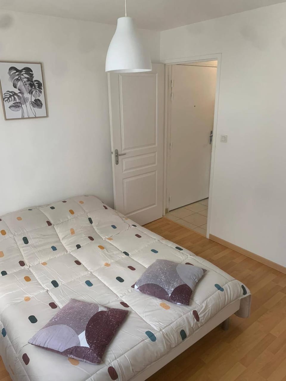 appartement Vannes port Apartment in Séné
