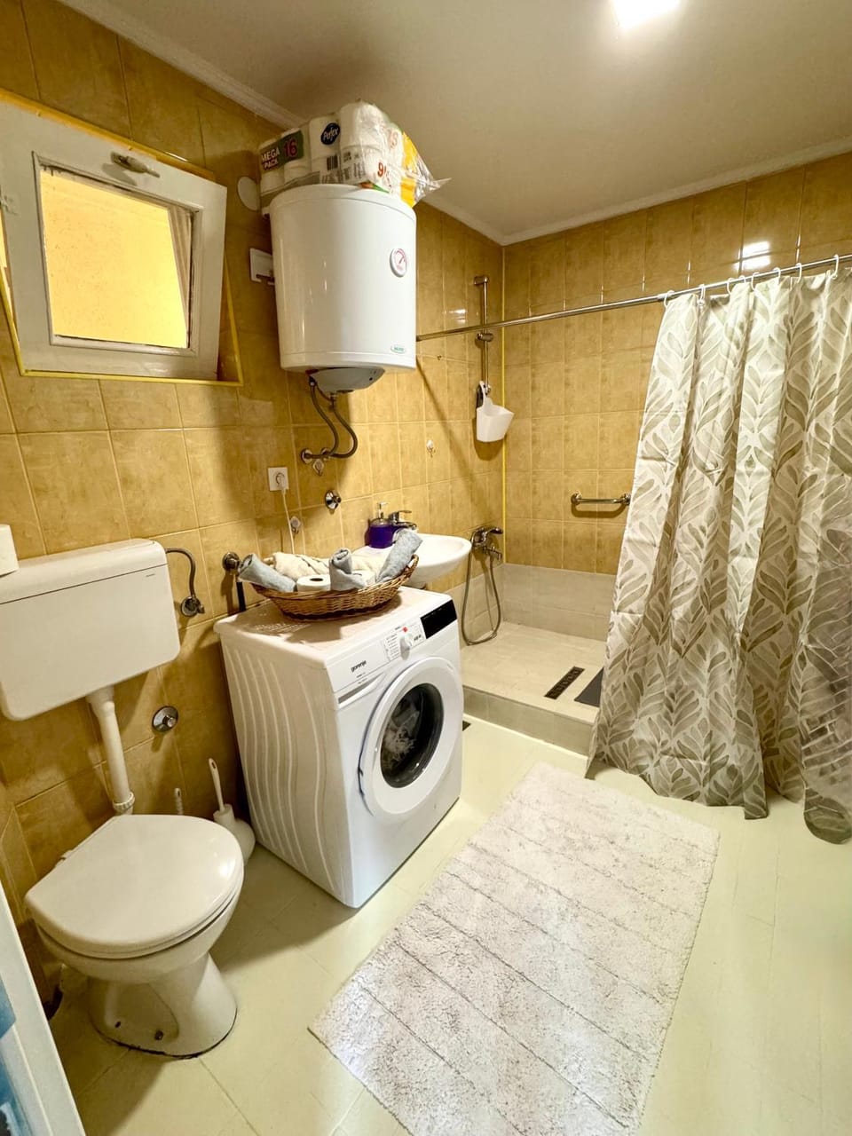 Apartmani Fazinasa Apartment in Federation of Bosnia and Herzegovina