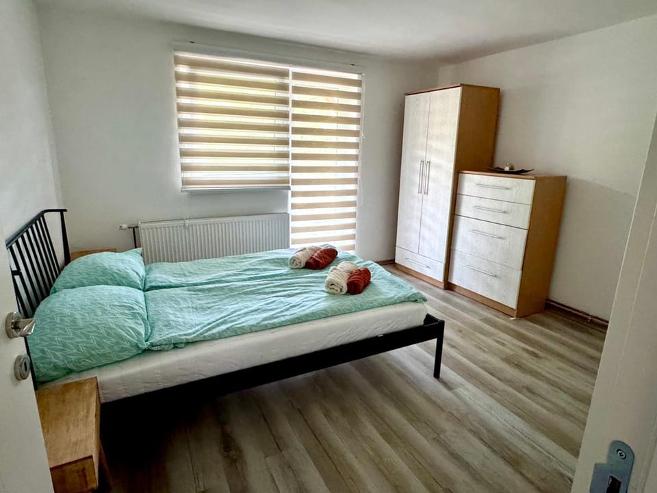 Apartmani Fazinasa Apartment in Federation of Bosnia and Herzegovina