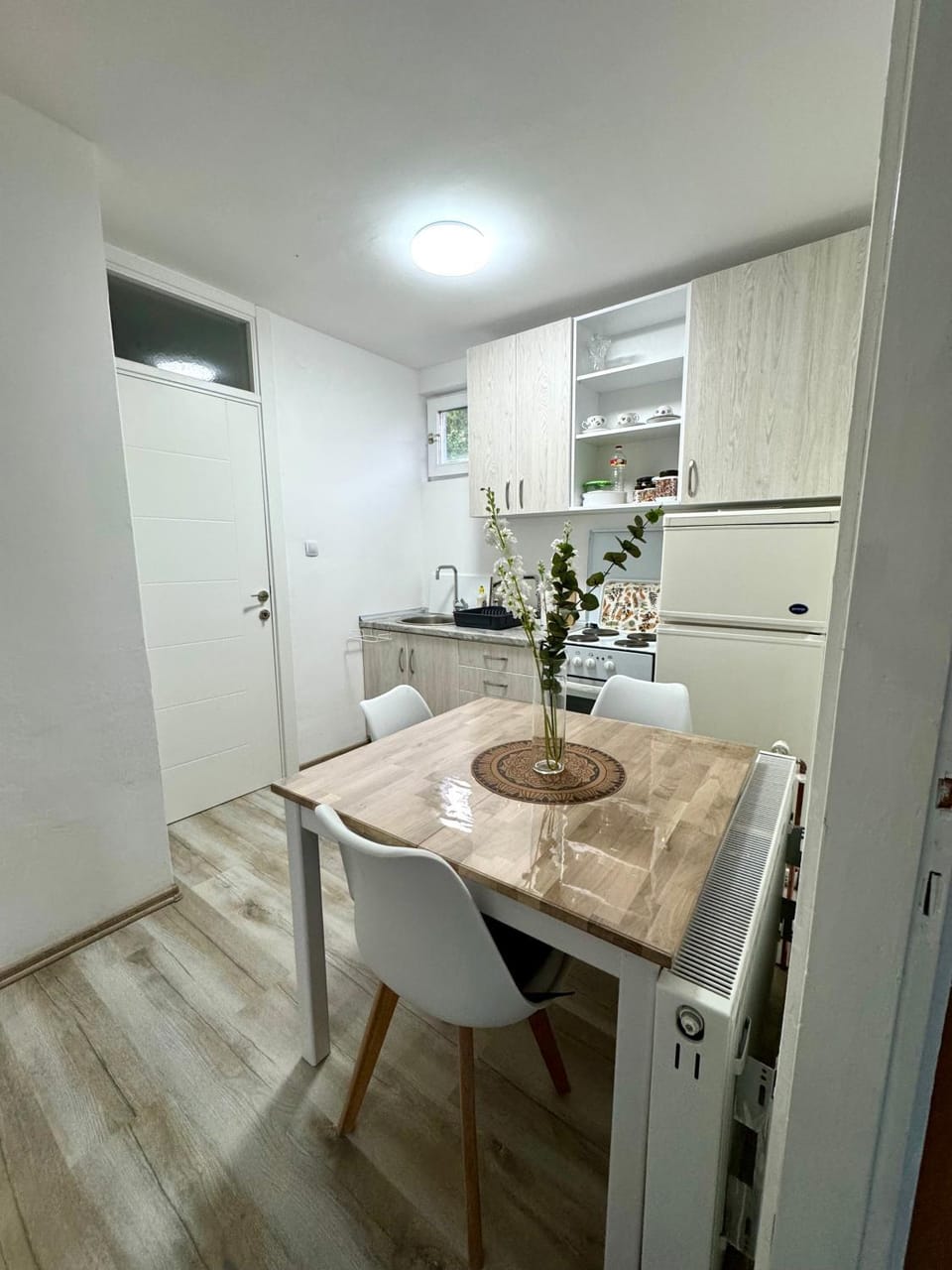 Apartmani Fazinasa Apartment in Federation of Bosnia and Herzegovina
