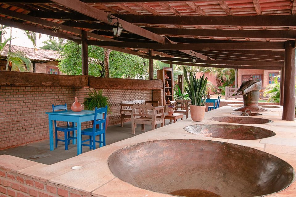 Lounge or bar