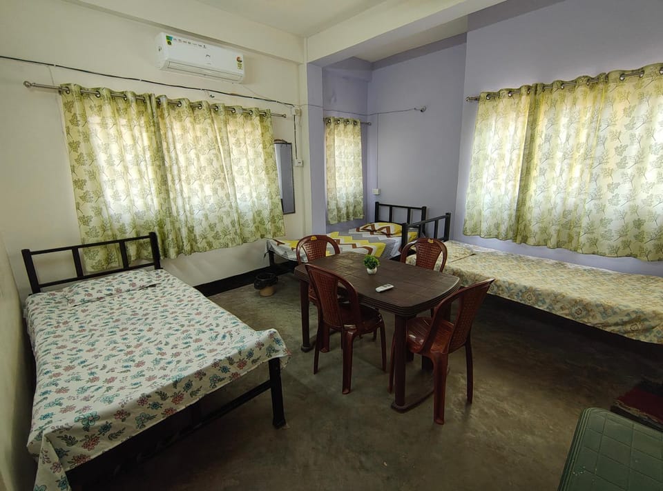 Nirmali Homestay Vacation rental in Bangladesh