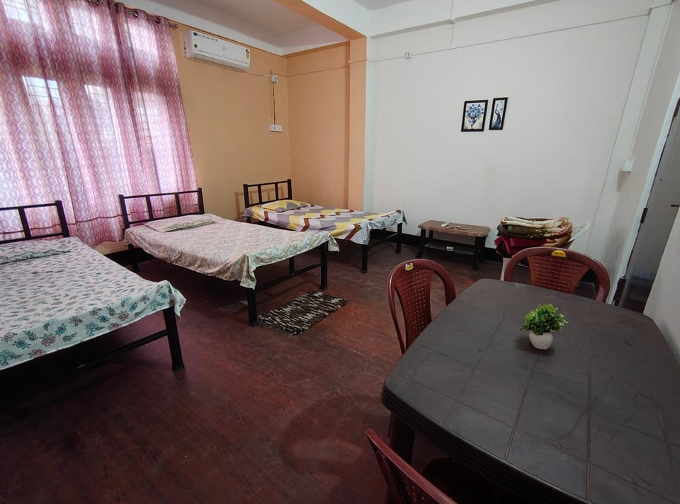 Nirmali Homestay Vacation rental in Bangladesh