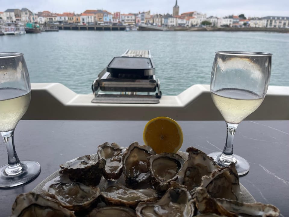 Day, Food, Sea view, Drinks