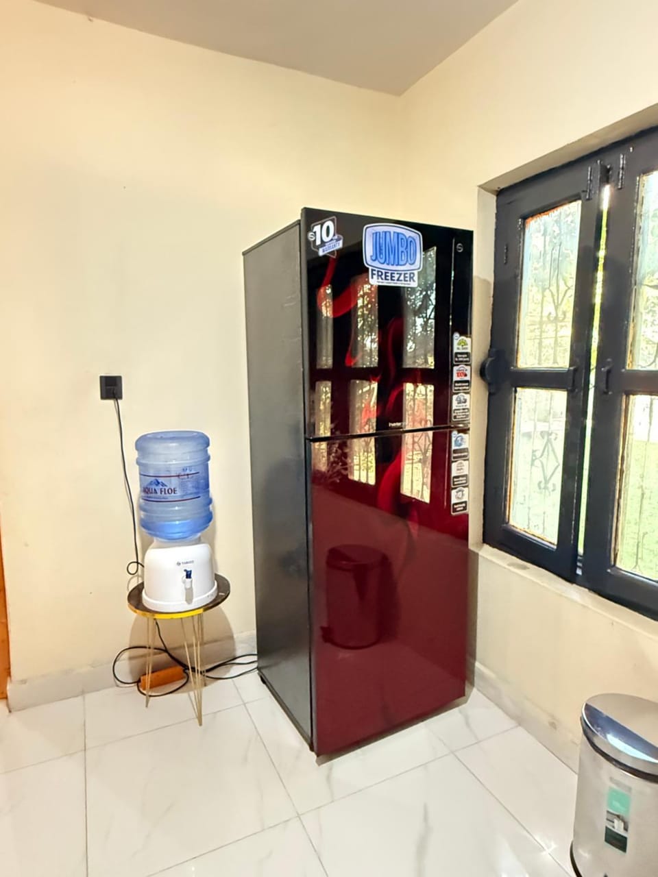 Shah Hujra Guest House Skardu Bed and Breakfast in Pakistan