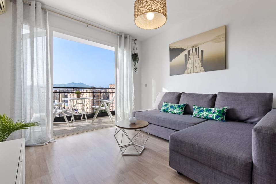 Balcony/Terrace, Living room