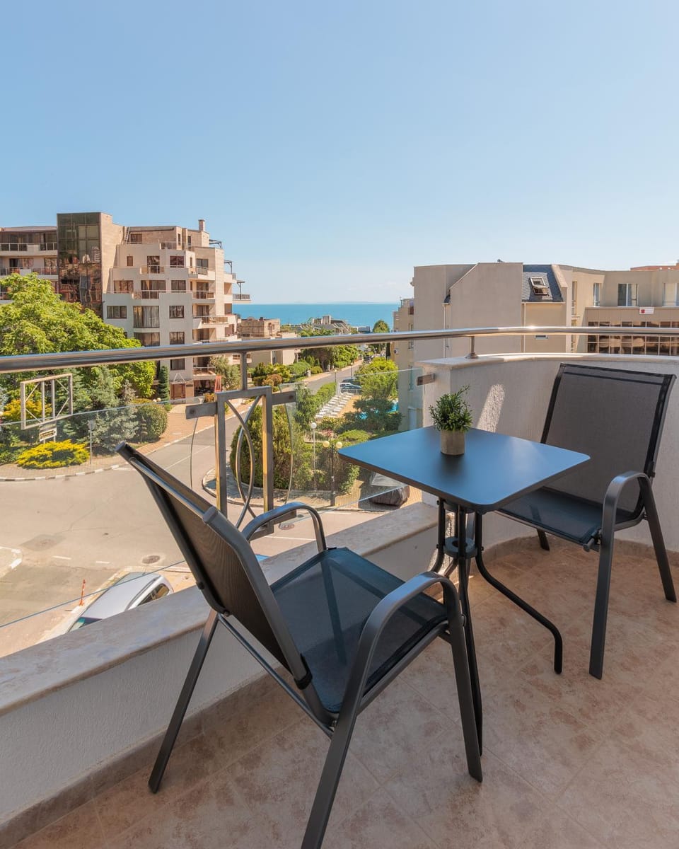 Hotel Sea Sand Hotel in Burgas Province