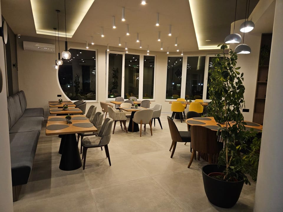 Hotel Sea Sand Hotel in Burgas Province