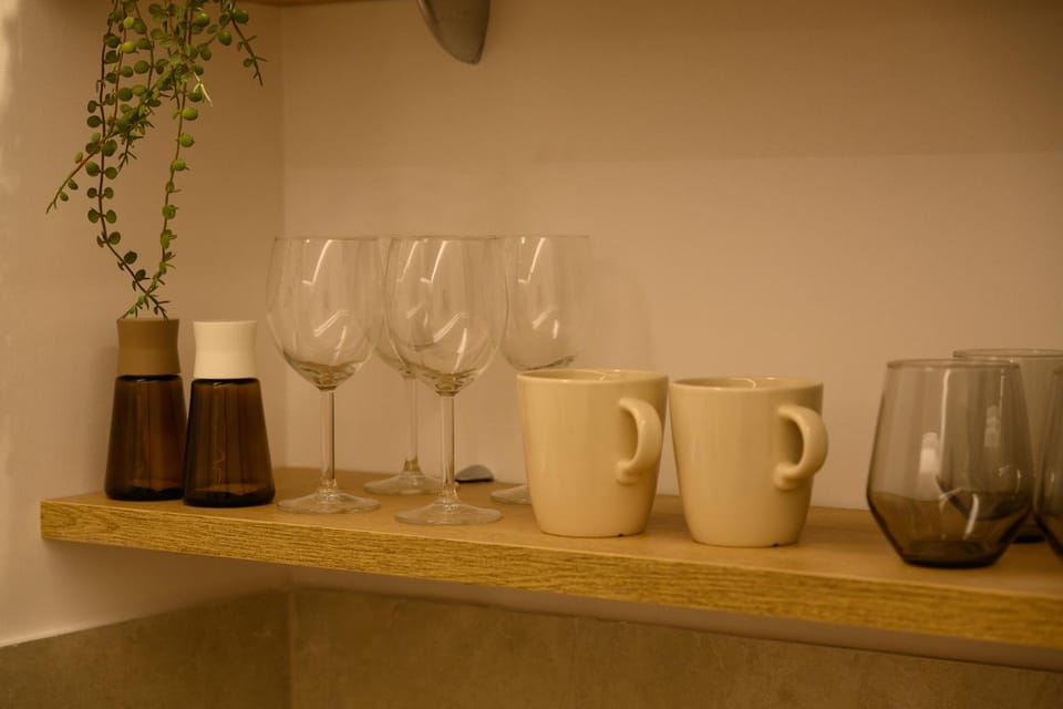 Aurelia Suites Apartment in Corfu, Greece