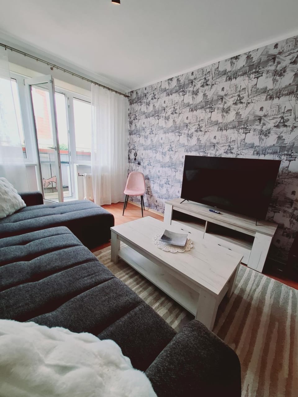 TV and multimedia