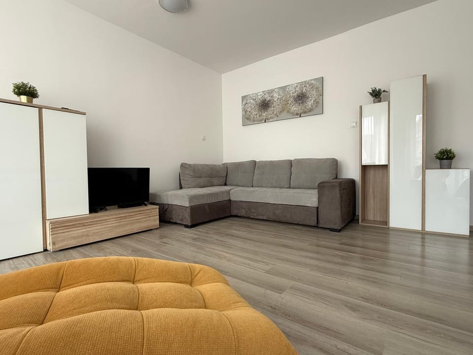 F25 Apartman Apartment in Hungary
