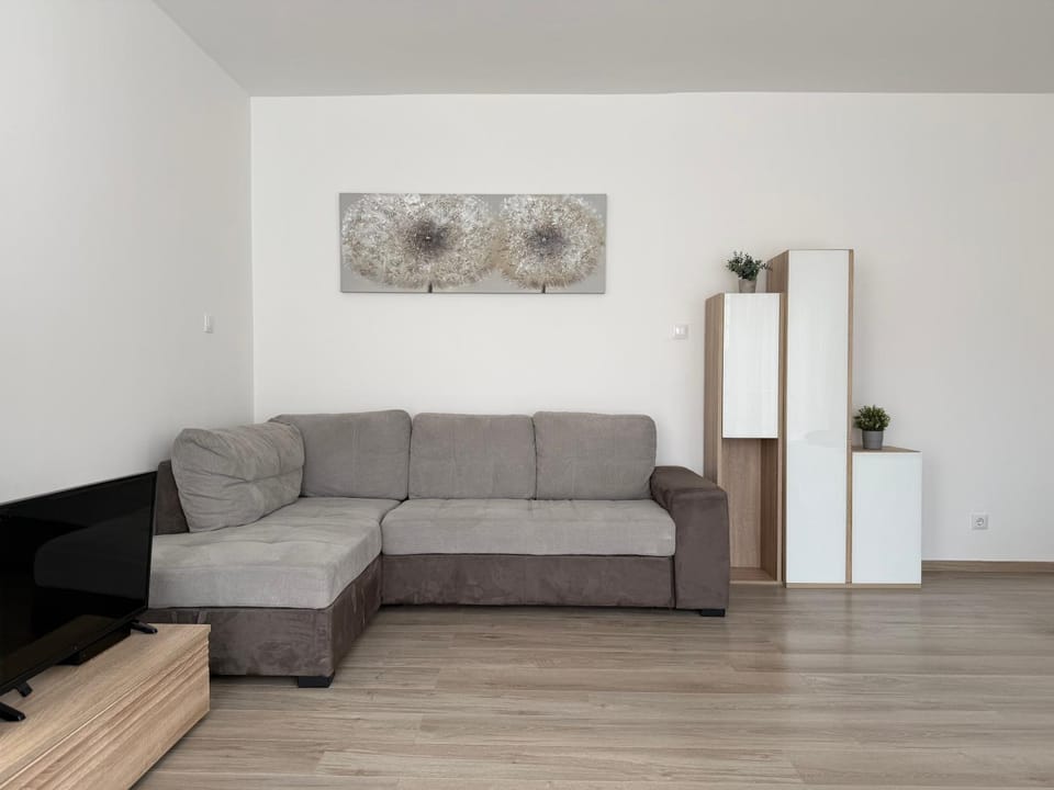 F25 Apartman Apartment in Hungary