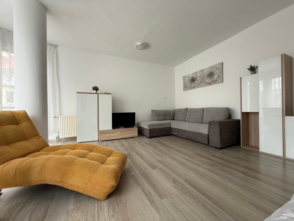 F25 Apartman Apartment in Hungary