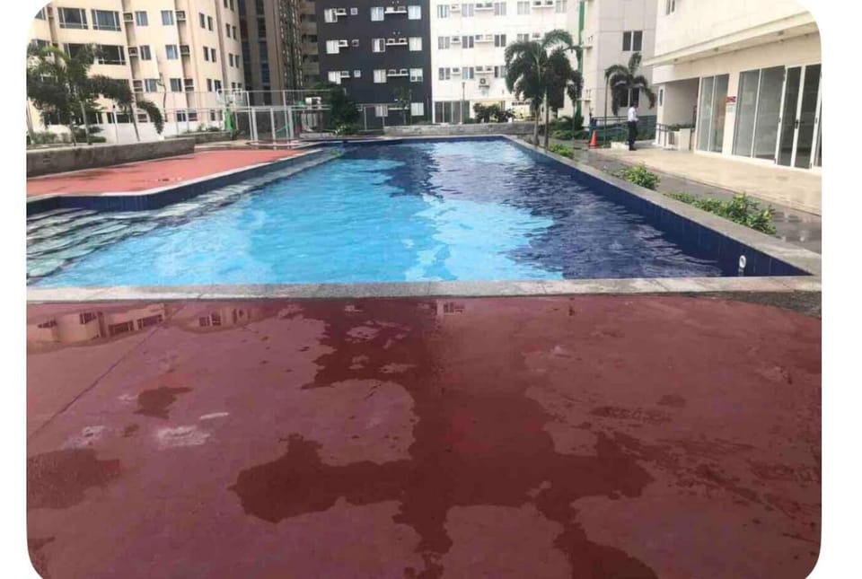 Amaia skies cubao Apartment in Pasig