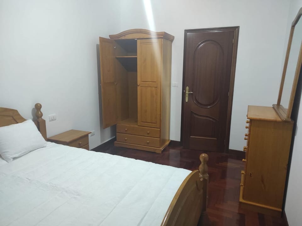 piso bonito tres habitaciones Apartment in Pontevedra