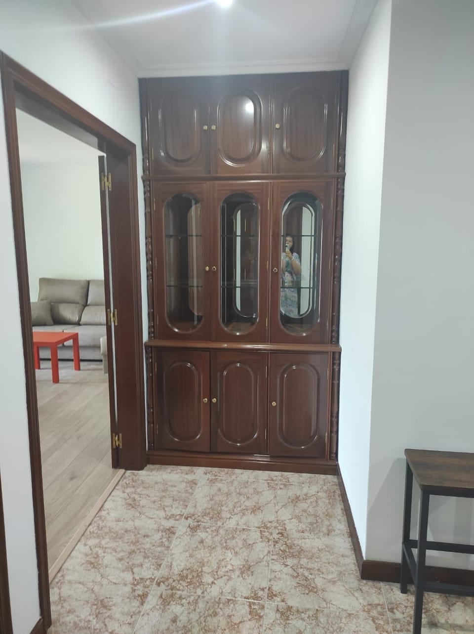 piso bonito tres habitaciones Apartment in Pontevedra