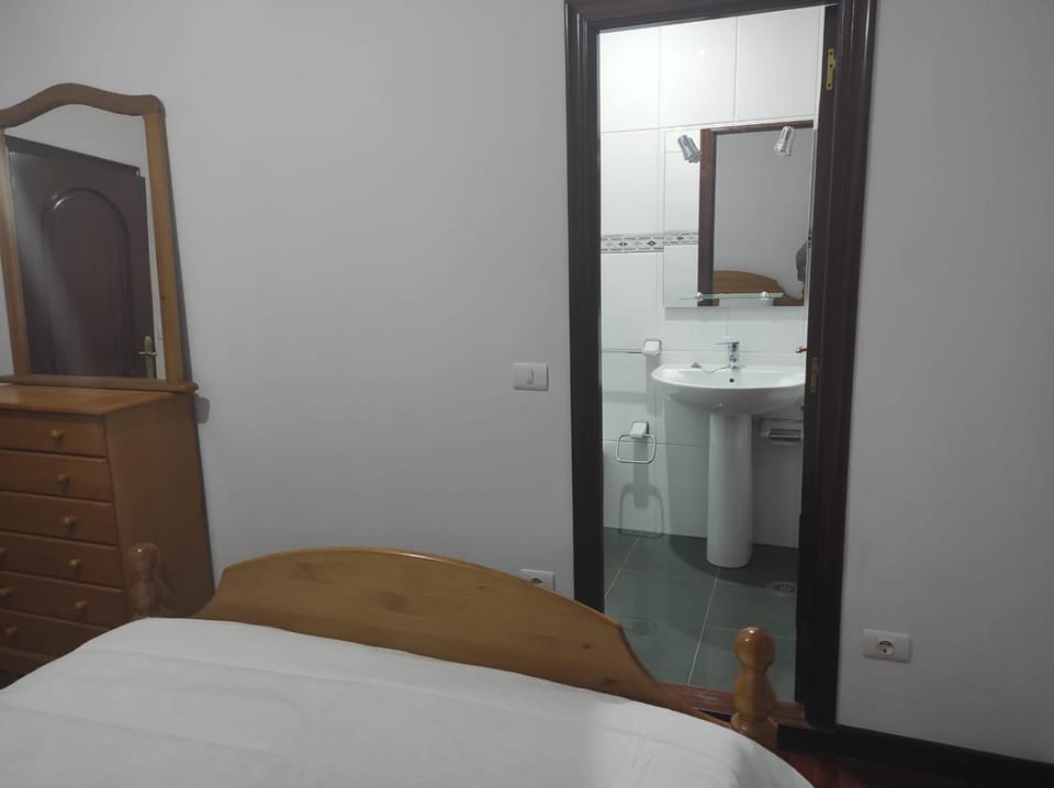 piso bonito tres habitaciones Apartment in Pontevedra