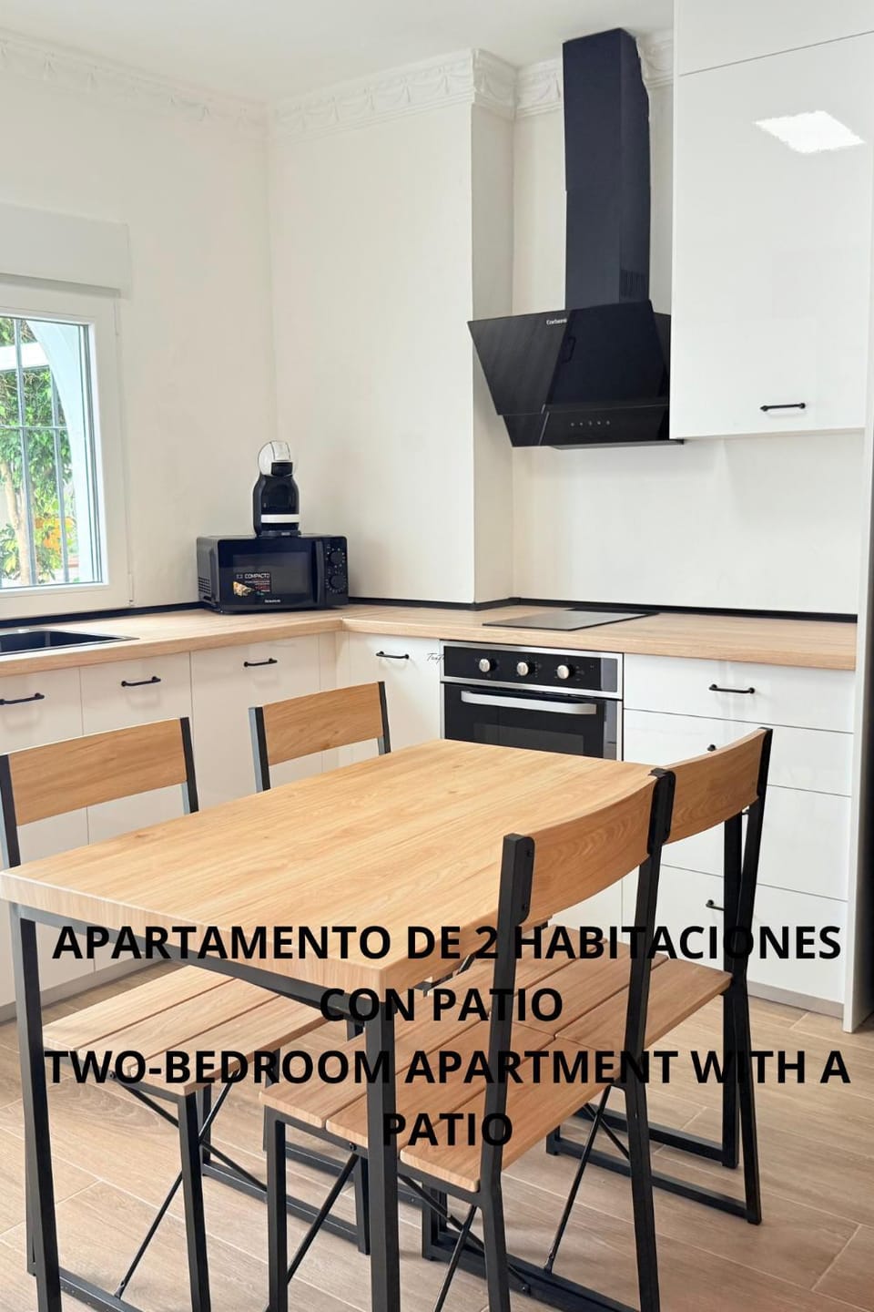 La Cala Dreams Apartment in Costa del Sol