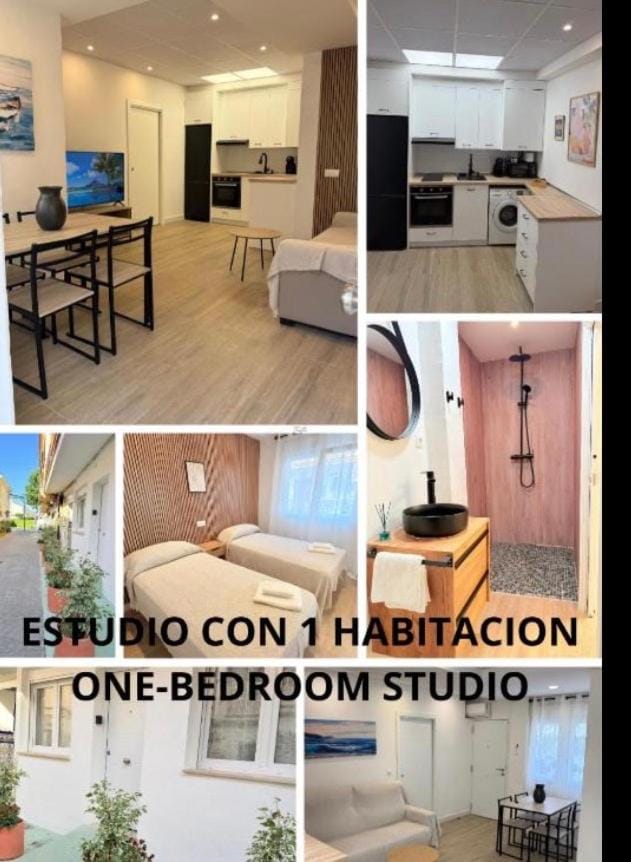La Cala Dreams Apartment in Costa del Sol