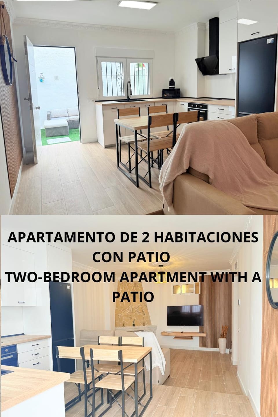 La Cala Dreams Apartment in Costa del Sol