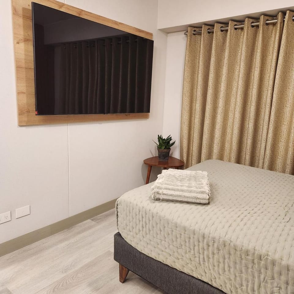 Loft Cultura Apartment in San Borja