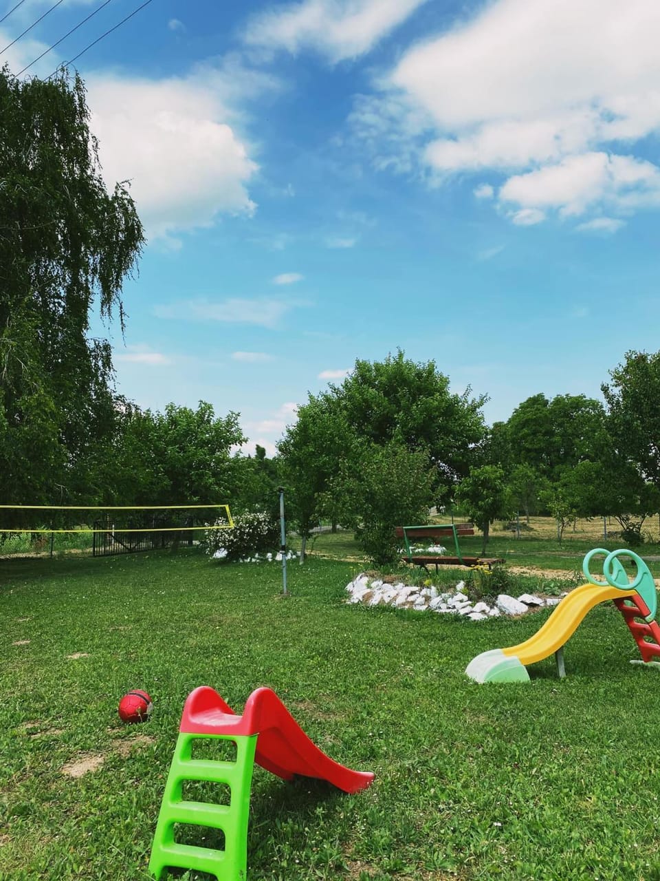 Kuća za odmor ,,BREZA,, House in Vojvodina