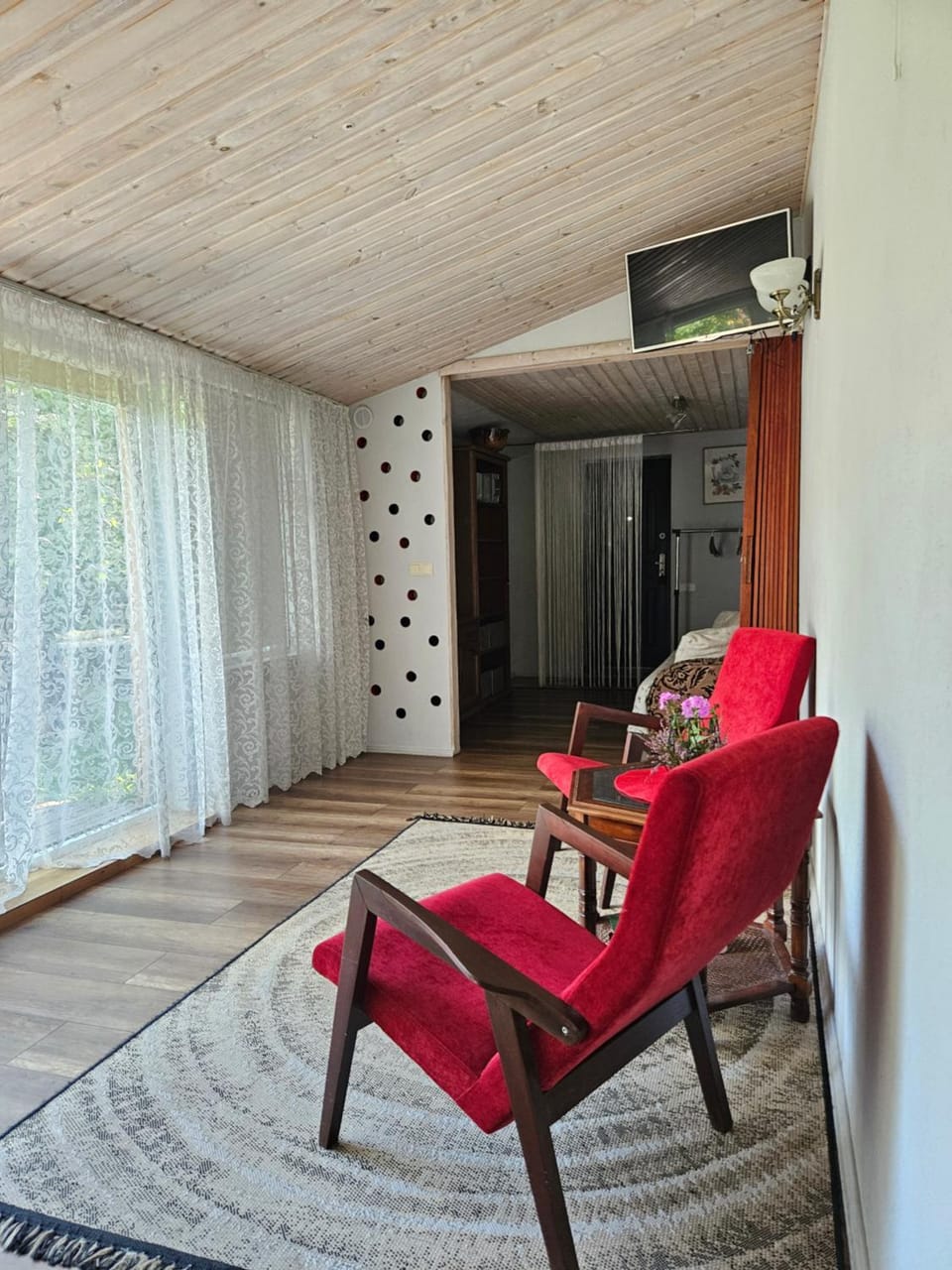 Namiņš AMRAI House in Latvia