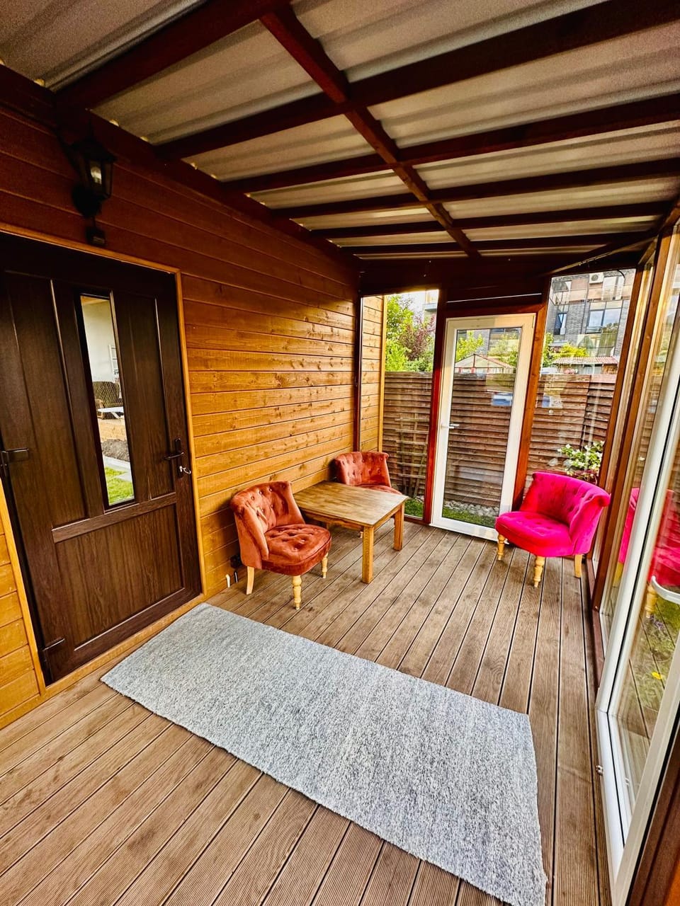 Žvejo Namelis prie Jūros House in Klaipėda