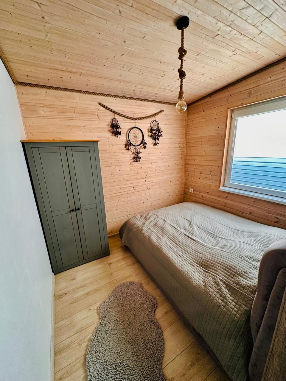 Žvejo Namelis prie Jūros House in Klaipėda