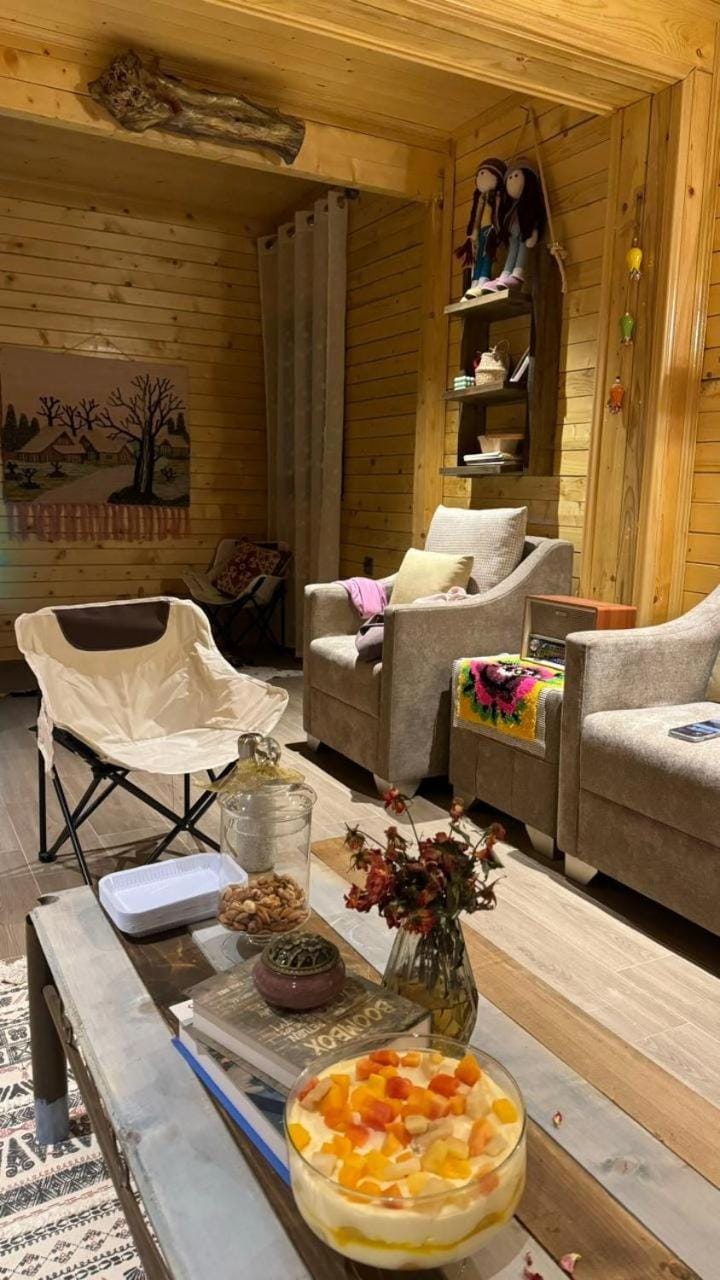 كوخ النعيم House in Makkah Province